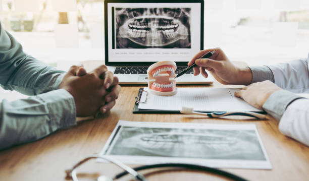 Best Emergency Treatment for Dental Infections or Abscesses in Texkana, AR