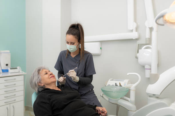 Best Emergency Treatment for Dental Infections or Abscesses in Texkana, AR