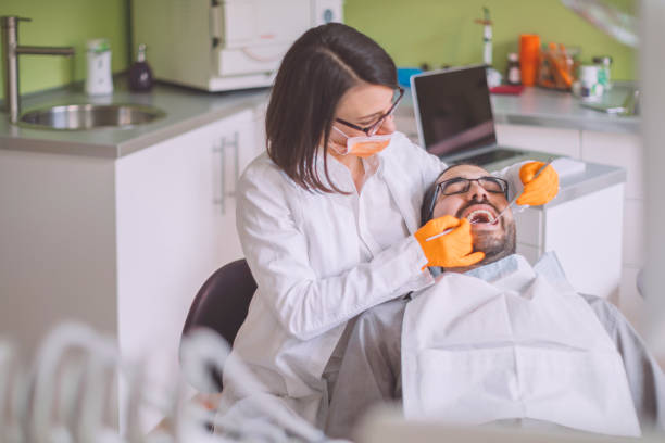 Best Same-Day Emergency Dental Services in Texkana, AR