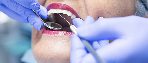 Best Cosmetic Emergency Dentistry in Texkana, AR