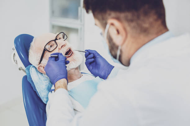 Best Emergency Gum Treatment in Texkana, AR